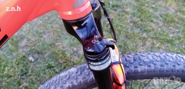 Планински велосипед IDEAL, снимка 14 - Велосипеди - 53792712