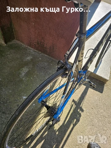 велосипед Drag, снимка 7 - Велосипеди - 50594012