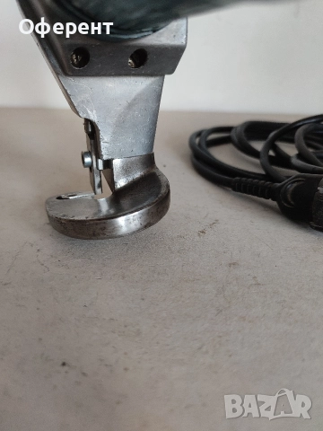 BOSCH ел.ножица за ламарина 2,0мм., снимка 11 - Бормашини - 52771853