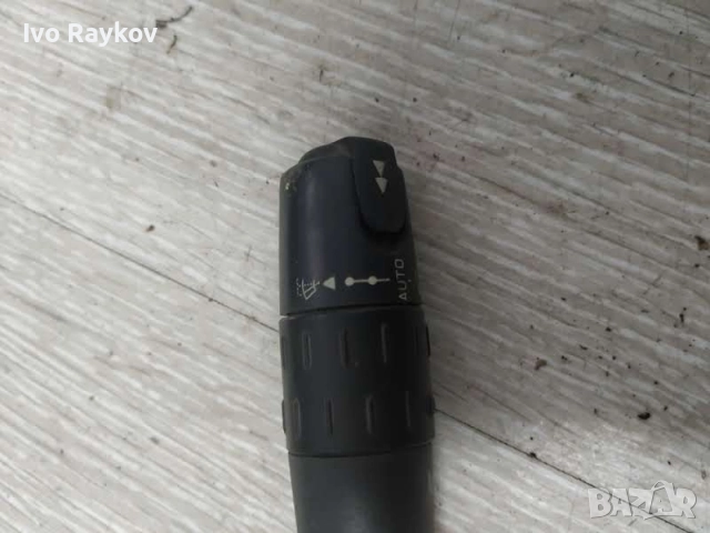 Лостче за чистачки за Peugeot 607 , 96186612ZL , 343 715 01, снимка 2 - Части - 52671653