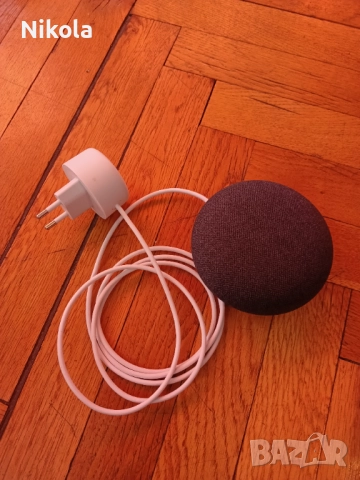 Google nes gen 2, снимка 1