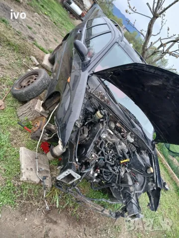 Форд фокус 1.8 тдци на части , снимка 3 - Части - 49925889