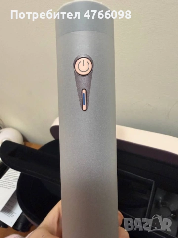 Фен-стайлер Dyson Co-anda2x-нов , снимка 3 - Аксесоари за коса - 53882998