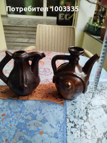 Два крондири 