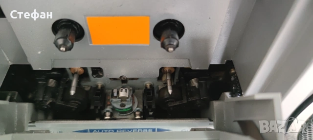 Toshiba RT200, снимка 7 - Радиокасетофони, транзистори - 53851416