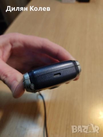 Продавам Sony Ericsson P900, снимка 8 - Sony Ericsson - 53637936