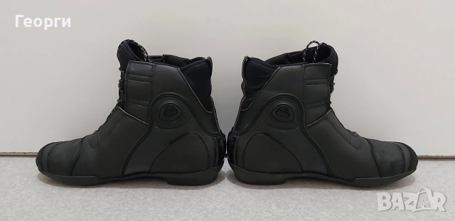 Мото боти Dainese SSC Alpha N°41 , снимка 3 - Аксесоари и консумативи - 54043666