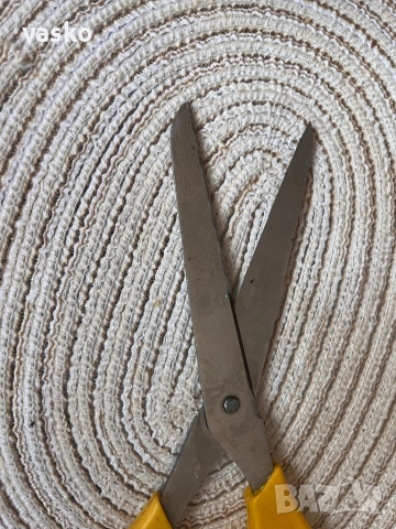 Ножица Солинген 21см, снимка 8 - Други инструменти - 52884809