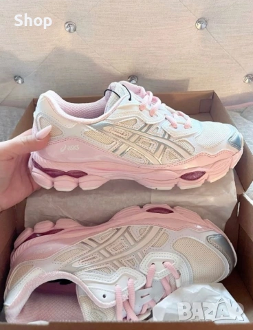 🫧 Прозрачна лепенка за обувки 👡, снимка 7 - Други - 53772194