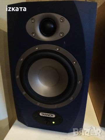 Tannoy Reveal active 5A, снимка 6 - Тонколони - 45844235