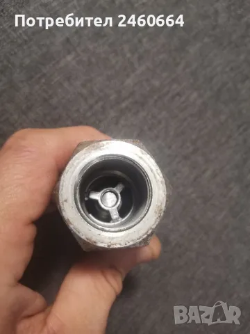 преходна връзка , снимка 3 - Индустриална техника - 49768174