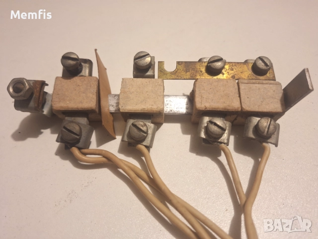 Клеморед за Печка Мечта, снимка 3 - Печки, фурни - 52987506