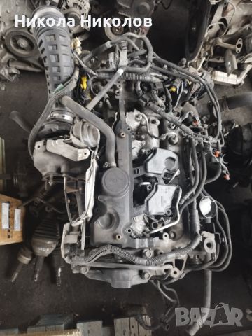 Двигател мотор за Нисан Х Трейл 2,0 дизел 150к.с. 07г. Nissan X Trail