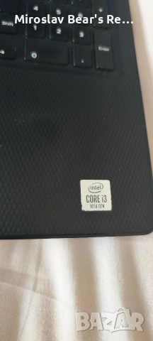 Dell Inspiron 3593 INTEL I3 8RAM / 256 SSD WINDOWS 11 PRO, снимка 3 - Лаптопи за работа - 53860252