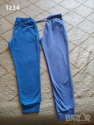 дамски долнища 