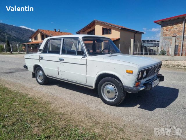 1987 Lada 1500S, снимка 2 - Автомобили и джипове - 46608308