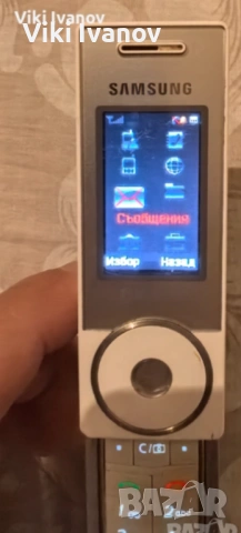 Самсунг Х830 