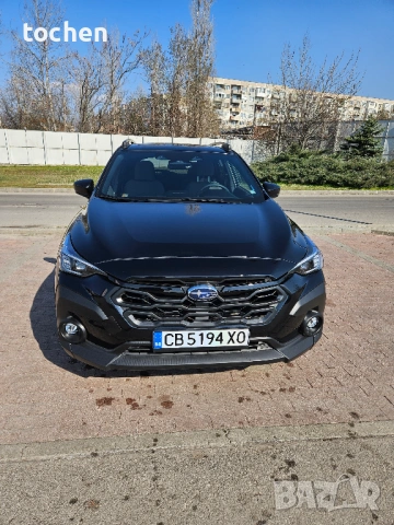 Subaru Crosstrek SPORT 2.5L
