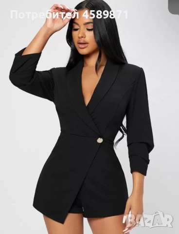 НОВО ТОП ГАЩЕРИЗОН ТИП РОКЛЯ ОФИЦИАЛНО 