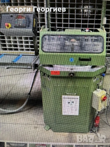 Едроглав Циркуляр, снимка 4 - Циркуляри - 51369192