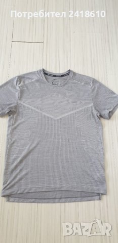 Nike Tech Knit Dri - Fit Mens Size M НОВО! ОРИГИНАЛ! Мъжка Тениска!, снимка 11 - Тениски - 45782889