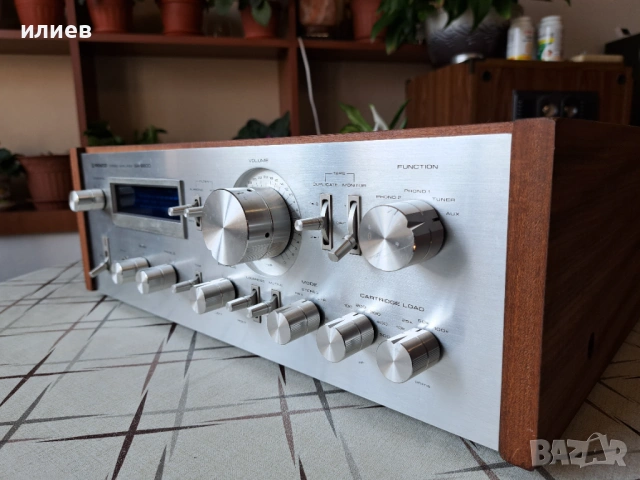 Pioneer SA-8800 Blue Line Series, снимка 3 - Ресийвъри, усилватели, смесителни пултове - 53748232