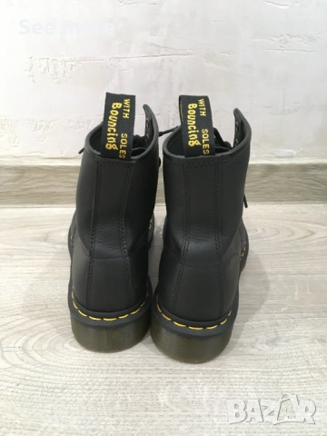 Dr.Marthens Unisex боти 41, снимка 5 - Дамски ботуши - 54001660