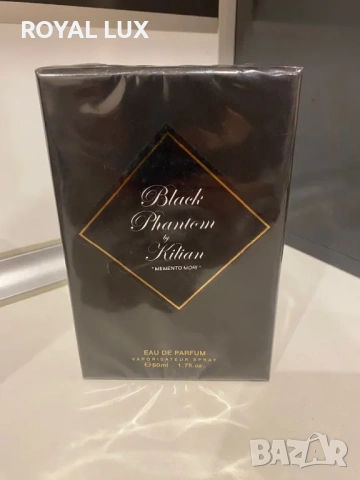 BY KILLIAN BLACK PHANTOM 50 ML-UNISEKS