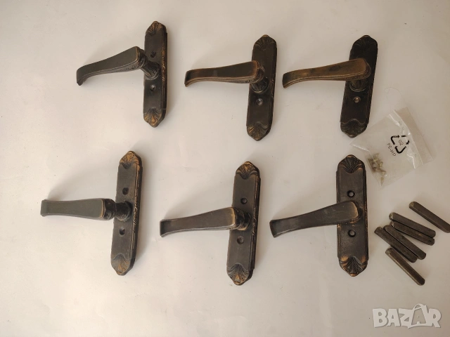 Дръжки за прозорци, брави за прозорци, снимка 5 - Други стоки за дома - 53307921