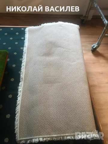 Бяло  килимче  : За  децка  стая. ., снимка 8 - Други - 54053298