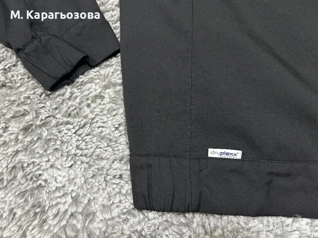 Яке Engelbert Strauss, Размер XL, снимка 8 - Якета - 53650567