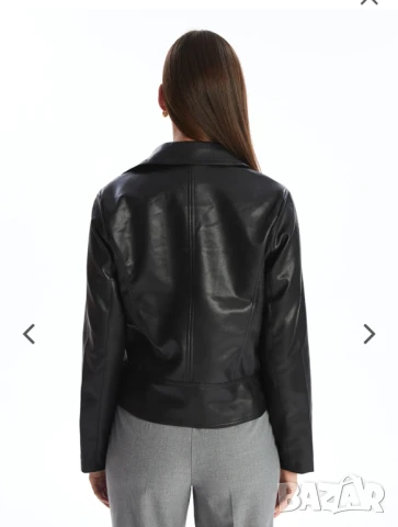 р-р 40 LC Waikiki дамско яке, снимка 3 - Якета - 51154165