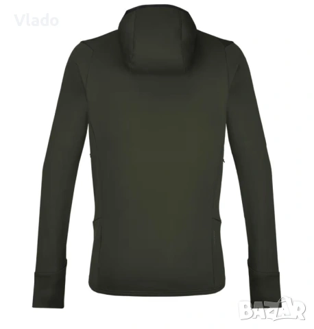 Salewa Puez Polarlite HD XXL, снимка 4 - Суичъри - 53627516