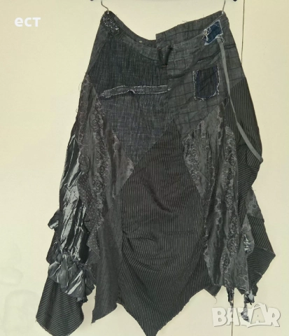 Пола в Бохо стил, снимка 3 - Поли - 52956980