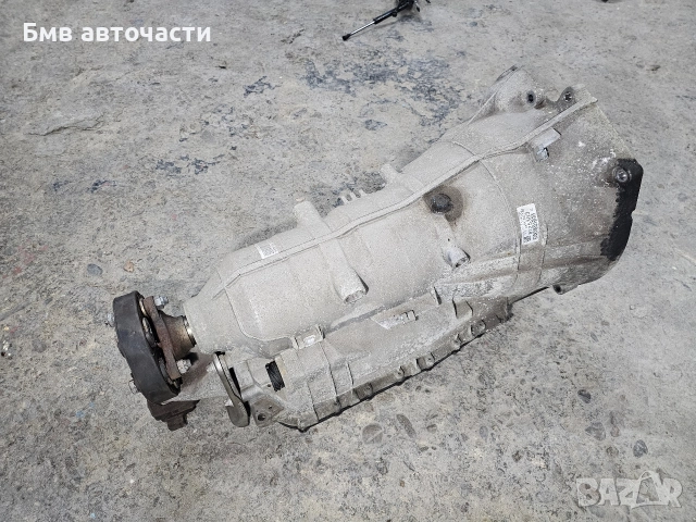 автоматична скоростна кутия бмв е60 е61 6hp21 6хп21, снимка 5 - Части - 52648198