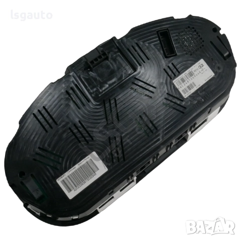 Километраж Renault Megane III 2008-2016 ID:149945, снимка 2 - Части - 51821652