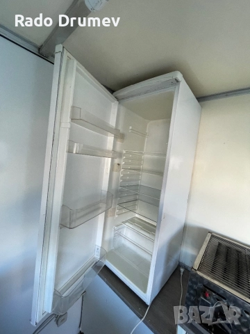 Тъговска каравана WM MEYER, снимка 13 - Каравани и кемпери - 52863341