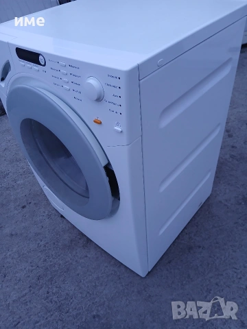 Пералня Miele Softronic W17 34, снимка 3 - Перални - 53877901