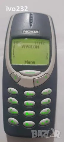 nokia 3310, снимка 12 - Nokia - 48835347