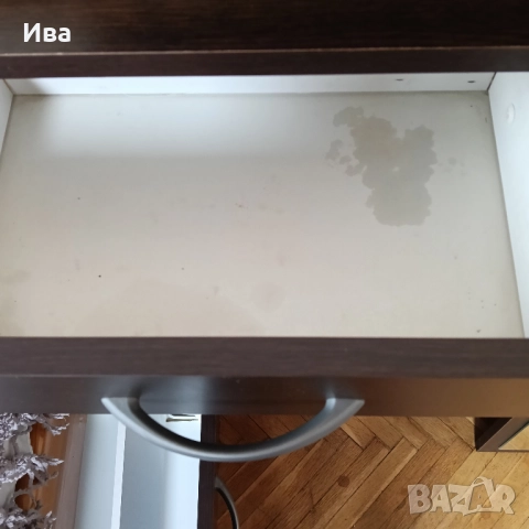 Компактно модулно портманто/антре с огледало, полуразглобено, снимка 8 - Шкафове - 52335090