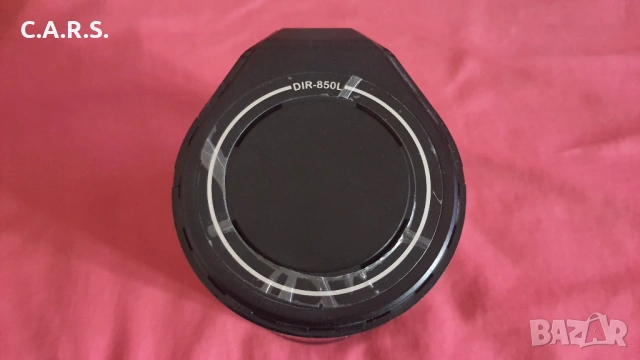 Гигабитови Рутери AC1200 с USB D-Link и Tenda , снимка 5 - Рутери - 53873295