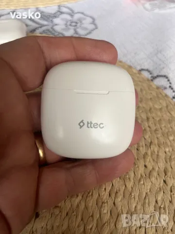 Слушалки Ttec