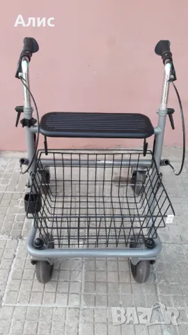 проходилка ролатор