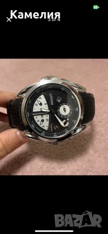 Мъжки часовник AKSEPT, снимка 3 - Мъжки - 54194269