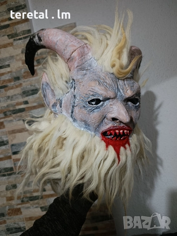 Маски нови, снимка 4 - Други ценни предмети - 52632979