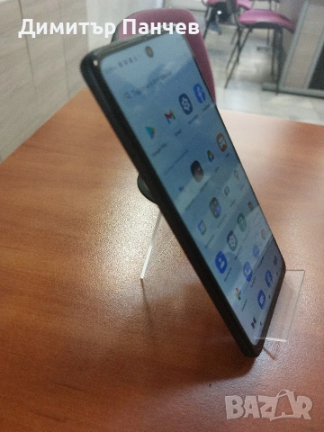 Motorola g62, снимка 4 - Motorola - 53778363