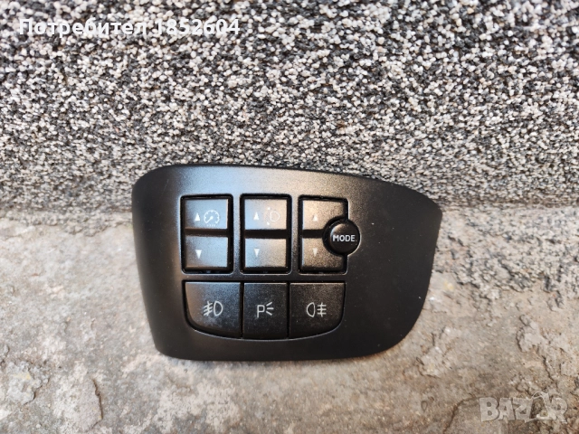 Дясно огледало и панел светлини Фиат Стило/ Fiat Stilo, снимка 11 - Части - 49440548