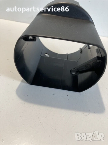 Облицовка около волана за Mercedes E280 W211 CDI (2007) A1715403845, снимка 2 - Части - 54107146