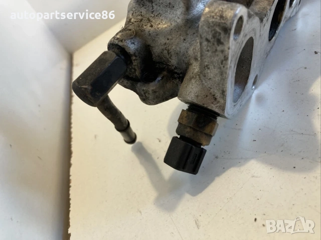 Всмукателен колектор за KIA Sportage 2.0 CRDi (2009) 140HP, снимка 3 - Части - 53374927