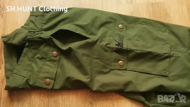 VAGABOND Trouser размер M за лов панталон - 1155, снимка 4 - Екипировка - 50337631